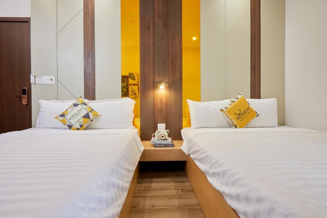 Lux Quy Nhon Homestay المظهر الخارجي الصورة