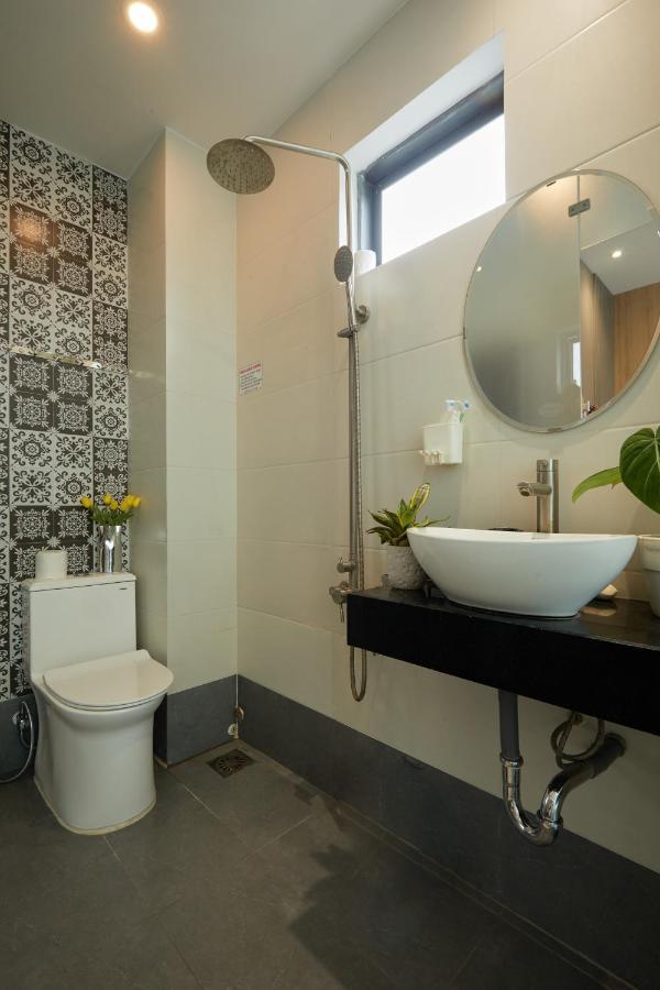Lux Quy Nhon Homestay المظهر الخارجي الصورة