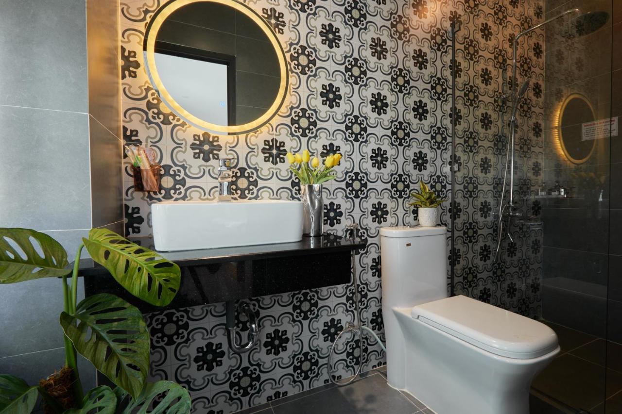 Lux Quy Nhon Homestay المظهر الخارجي الصورة