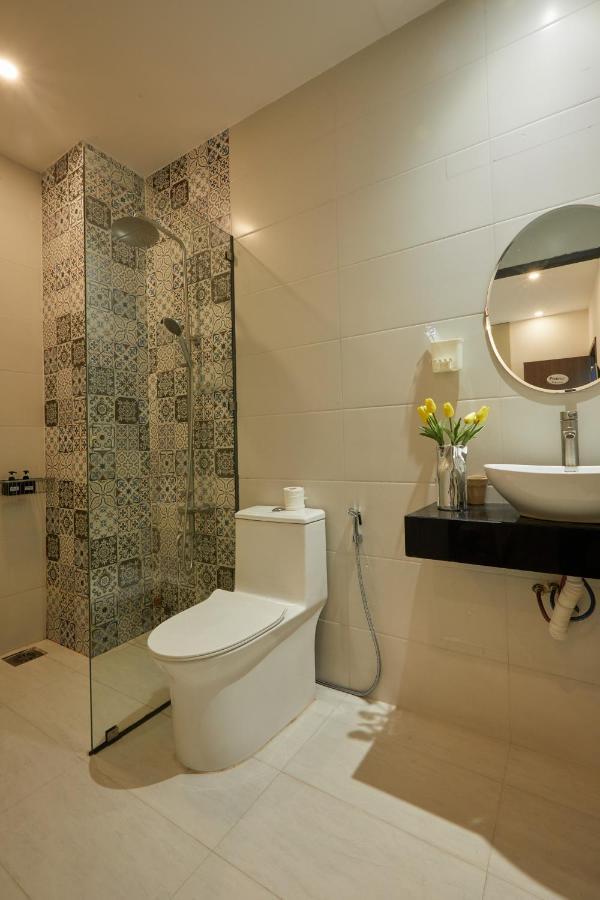 Lux Quy Nhon Homestay المظهر الخارجي الصورة