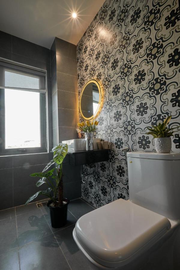 Lux Quy Nhon Homestay المظهر الخارجي الصورة