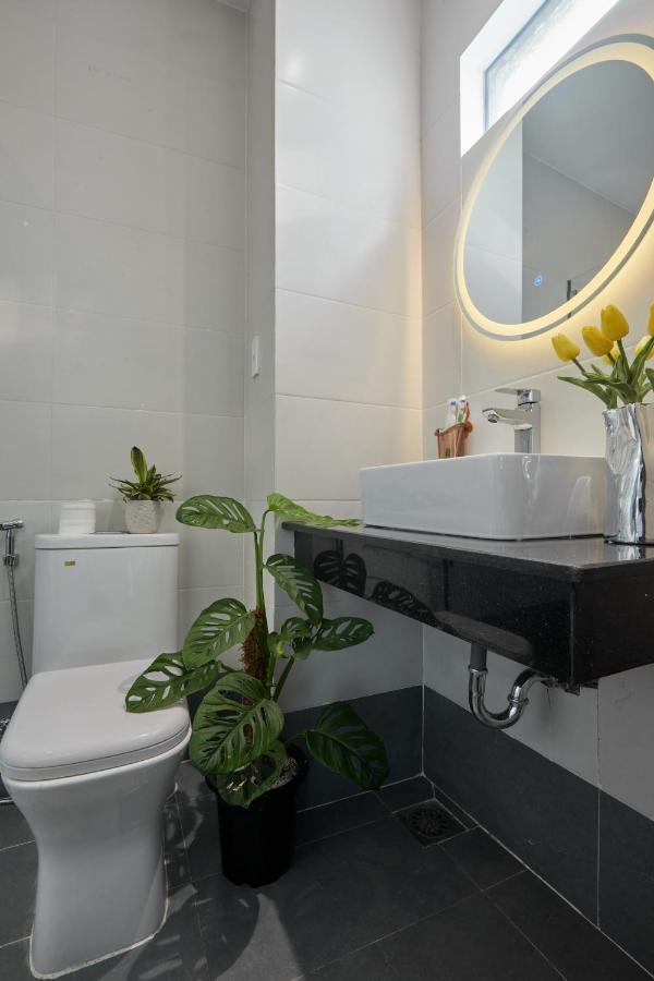 Lux Quy Nhon Homestay المظهر الخارجي الصورة