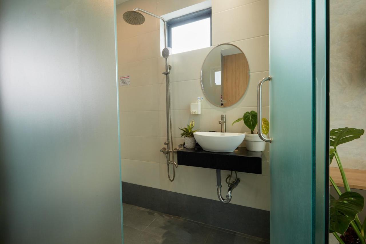 Lux Quy Nhon Homestay المظهر الخارجي الصورة